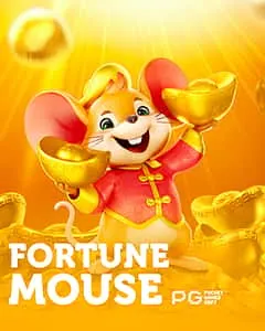 Fortune Mouse na esporte net bet